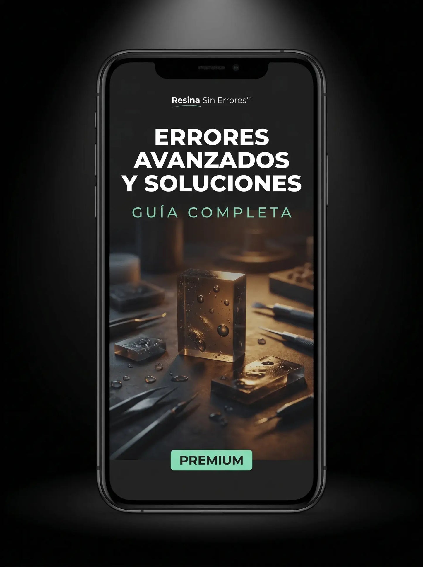 Errores Avanzados y Soluciones