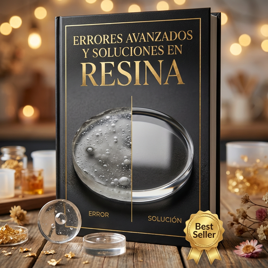 Errores Avanzados y Soluciones